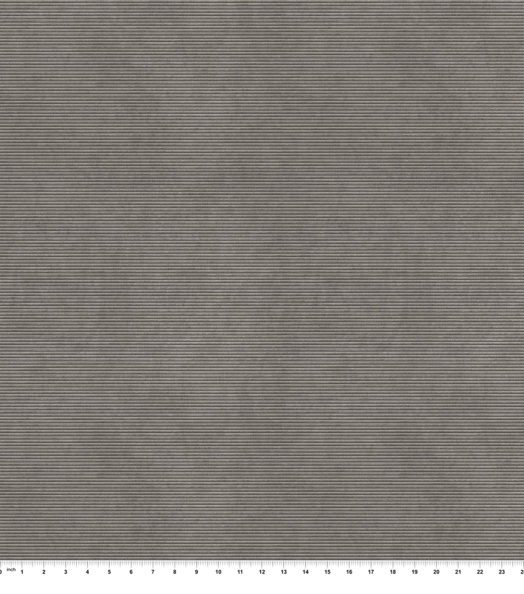 Springs Creative Modern Coastal Slate Valli Stripe Mohair Fabric